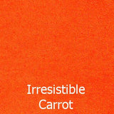 Irresistible Carrot
