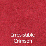 Irresistible Crimson