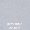 Irresistible Ice Blue