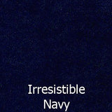 Irresistible Navy