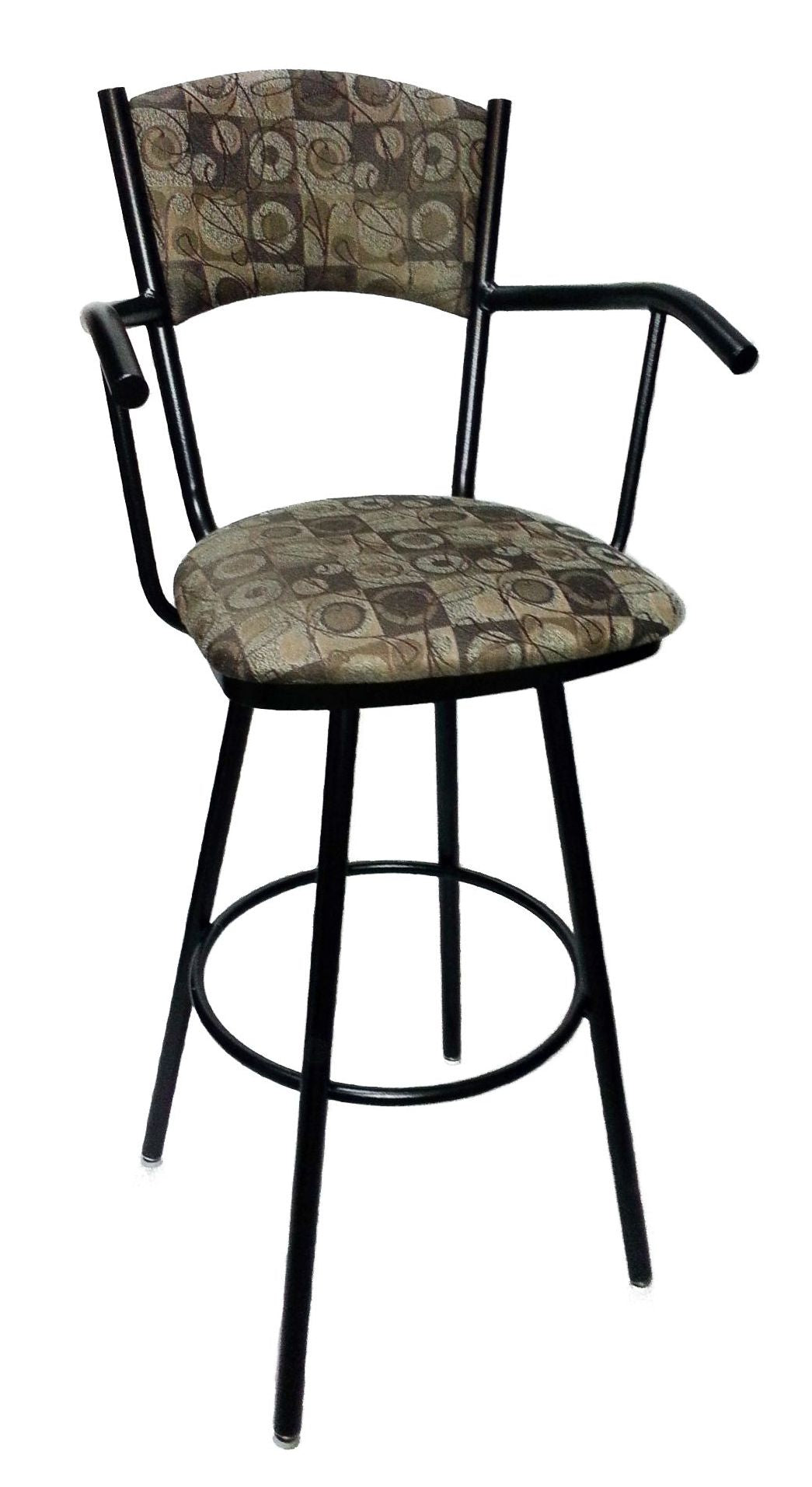 S.116.CUSHION.ARM.2 by Samton