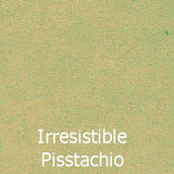 Irresistible Pistachio