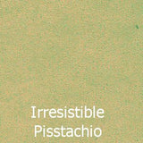 Irresistible Pistachio