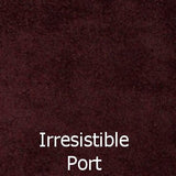 Irresistible Port