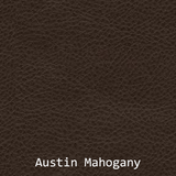 Austin Mahogany