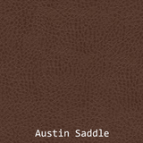 Austin Saddle