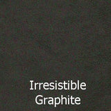 Irresistible Graphite