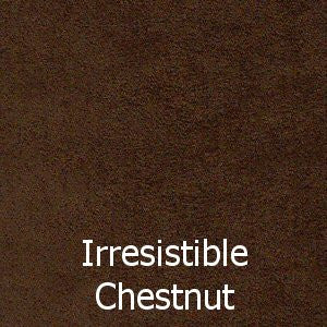 Irresistible Chestnut