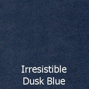 Irresistible Dusk Blue