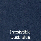 Irresistible Dusk Blue