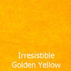 Irresistible Golden Yellow