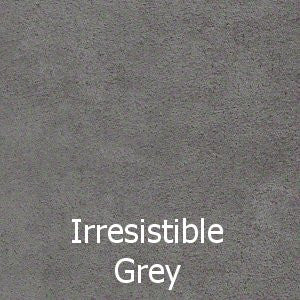 Irresistible Grey
