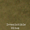 Irresistible Olive
