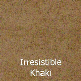 Irresistible Khaki