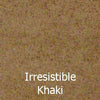 Irresistible Khaki