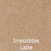 Irresistible Latte