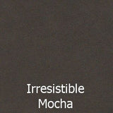 Irresistible Mocha