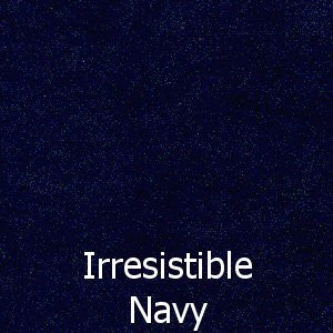 Irresistible Navy