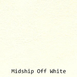 Midship White