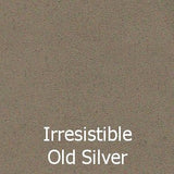 Irresistible Old Silver