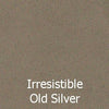 Irresistible Old Silver
