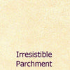 Irresistible Parchment