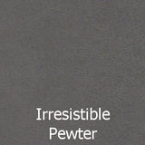 Irresistible Pewter