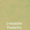 Irresistible Pistachio