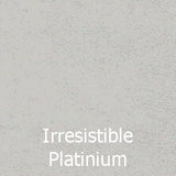 Irresistible Platinium