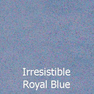 Irresistible Royal Blue
