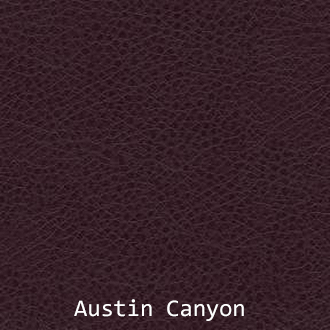 Austin Canyon