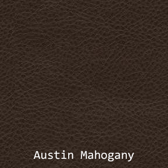 Austin Mahogany