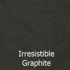 Irresistible Graphite