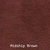 Midship Brown
